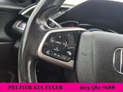 Used 2016 Honda Civic Touring image 33