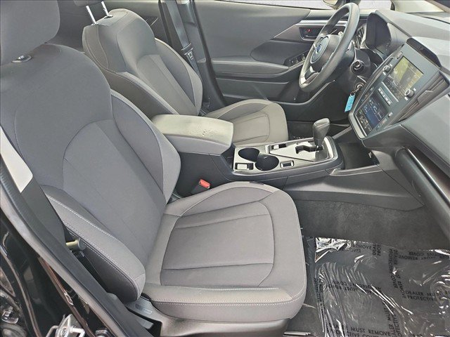 Used 2024 Subaru Impreza 2.0i AWD/4WD image 19