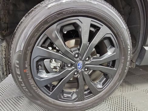 Used 2024 Subaru Forester Sport AWD/4WD image 51