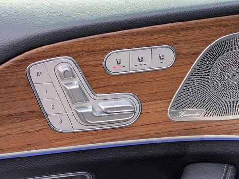 Certified 2025 Mercedes-Benz GLE 350 4MATIC image 15