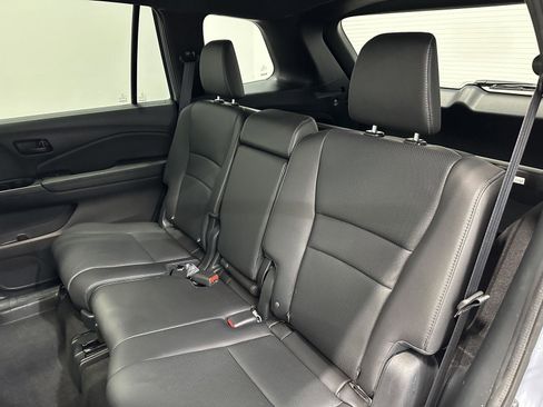 Certified 2023 Honda Passport EX-L image 25