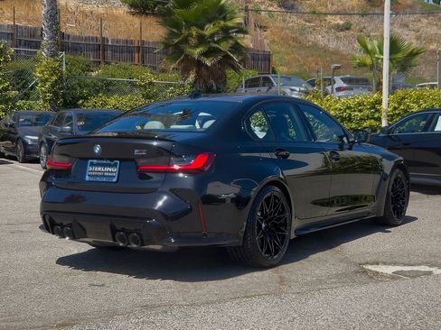 New 2027 BMW M3 Competition RWD image 18
