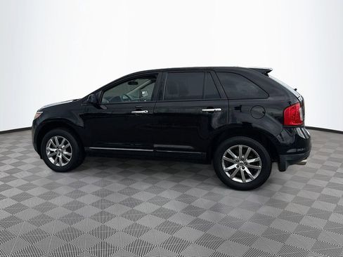 Used 2011 Ford Edge SEL w/ 202A Rapid Spec Order Code image 6