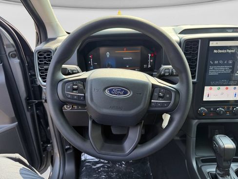 New 2026 Ford Ranger XL w/ Trailer Tow Package AWD/4WD image 21