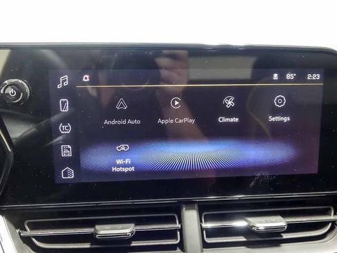 New 2026 Chevrolet Trax ACTIV w/ Driver Confidence Package FWD image 15