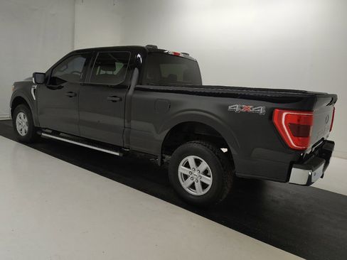 Used 2021 Ford F150 XLT w/ Equipment Group 301A Mid AWD/4WD image 3