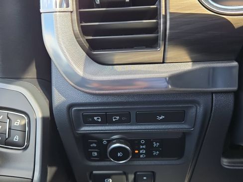 Certified 2024 Ford F150 Lariat AWD/4WD image 20