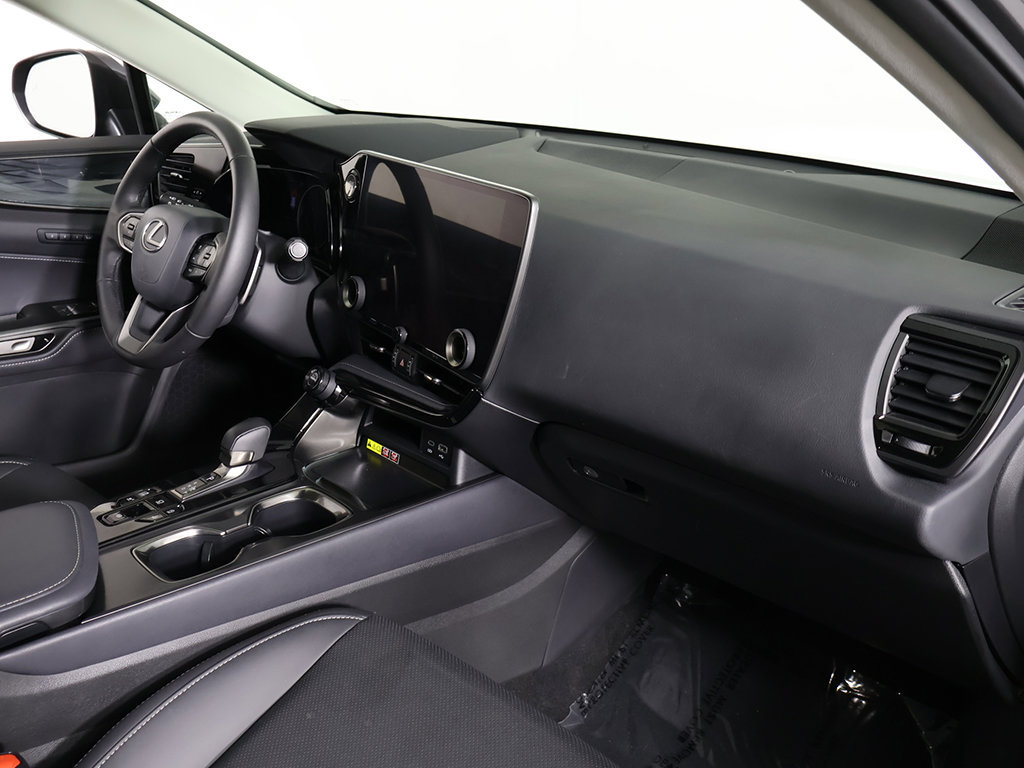 Used 2025 Lexus NX 350 AWD w/ Accessory Package (2T) image 30