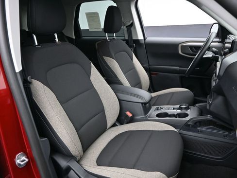 New 2025 Ford Bronco Sport Big Bend AWD/4WD image 31