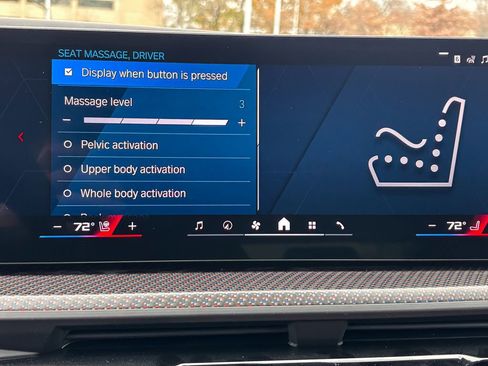 New 2026 BMW XM Label Red image 21