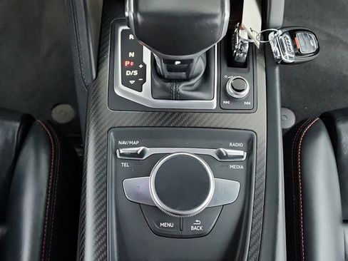 Used 2017 Audi R8 V10 plus AWD/4WD image 33