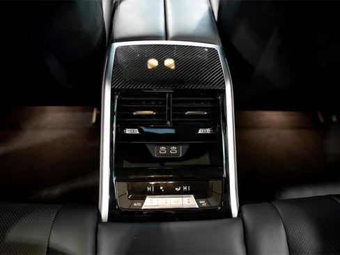 Used 2022 BMW M8 Gran Coupe xDrive Competition w/ Driving Assistance Package image 34