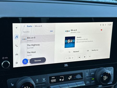 New 2026 Toyota Grand Highlander AWD Hybrid image 22