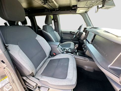 Used 2025 Ford Bronco Big Bend AWD/4WD image 27