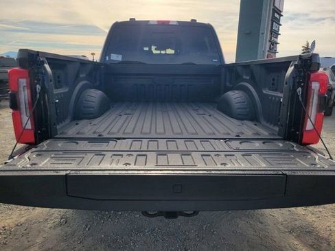 New 2026 Ford F350 Platinum w/ Tremor Off-Road Package image 10