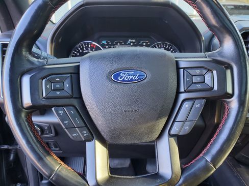 Used 2019 Ford Expedition Limited w/ Equipment Group 303A image 46