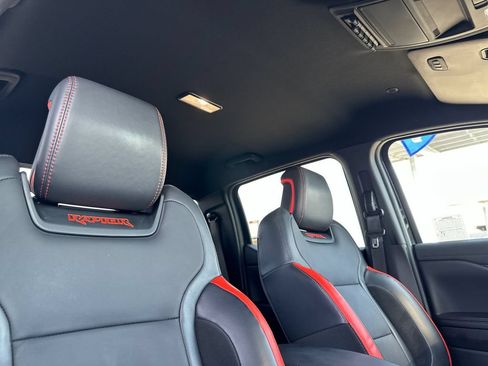 Certified 2024 Ford Ranger Raptor AWD/4WD image 15