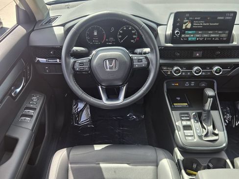 Certified 2023 Honda CR-V EX-L image 10