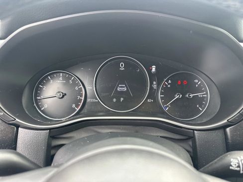 Used 2023 MAZDA CX-50 AWD 2.5 Turbo w/ Cargo Package image 19