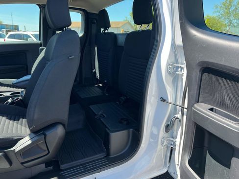 Used 2020 Ford Ranger XL w/ Trailer Tow Package RWD image 12