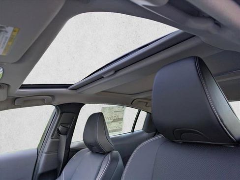 New 2026 Toyota Prius Limited FWD image 14