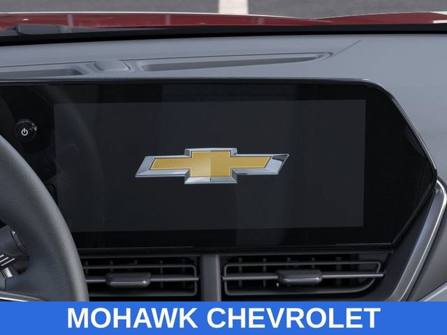 New 2026 Chevrolet Trax LT w/ LT Convenience Package FWD image 20