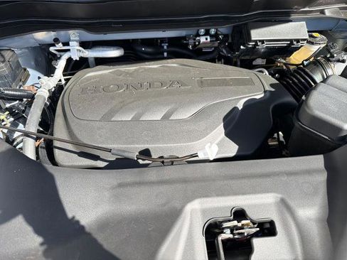 New 2026 Honda Ridgeline RTL image 11