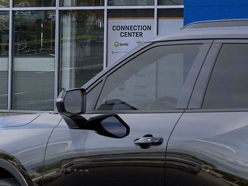 New 2026 Chevrolet Blazer LT w/ Midnight/Sport Edition image 12