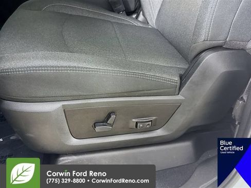 Used 2019 RAM 2500 Big Horn AWD/4WD image 22