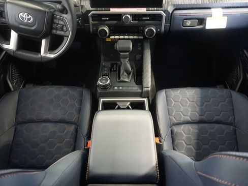 New 2026 Toyota 4Runner 4WD image 34