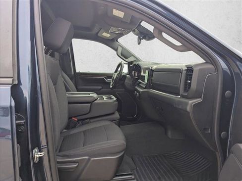 Certified 2022 Chevrolet Silverado 1500 LT image 20