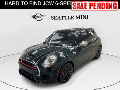 Used 2016 MINI Cooper John Cooper Works