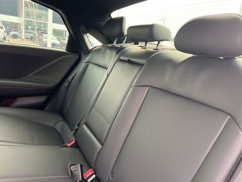 Used 2024 Hyundai Ioniq 6 SEL image 29