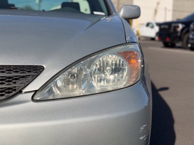 Used 2004 Toyota Camry LE FWD image 6