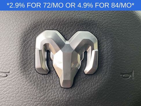 New 2026 RAM 1500 Express image 55