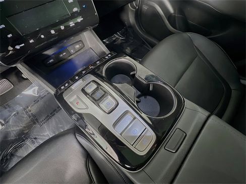 Used 2024 Hyundai Tucson Limited image 24