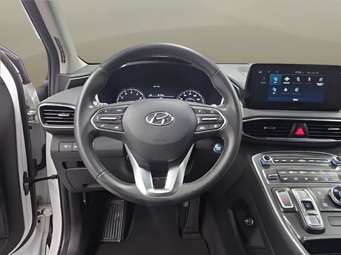 Certified 2023 Hyundai Santa Fe SEL w/ Cargo Package AWD/4WD image 22