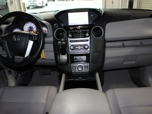 Used 2013 Honda Pilot EX-L image 17
