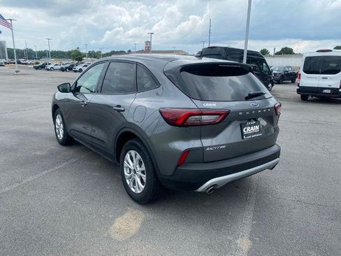 Certified 2025 Ford Escape Active FWD image 5