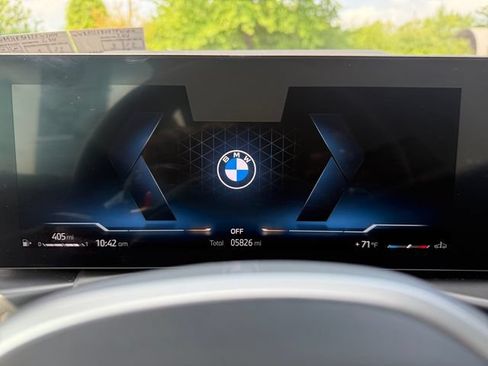 Used 2026 BMW 430i xDrive AWD/4WD image 32