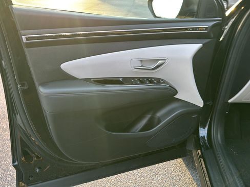 Used 2023 Hyundai Tucson Limited w/ Cargo Package image 14