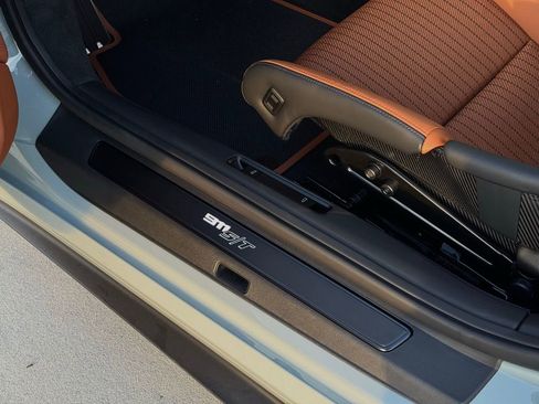 Certified 2024 Porsche 911 GT3 RS image 24