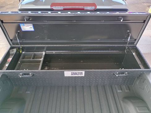 Used 2024 GMC Sierra 2500 SLE w/ SLE Convenience Package AWD/4WD image 24