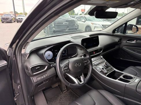 Used 2023 Hyundai Santa Fe SEL w/ Premium Package AWD/4WD image 4