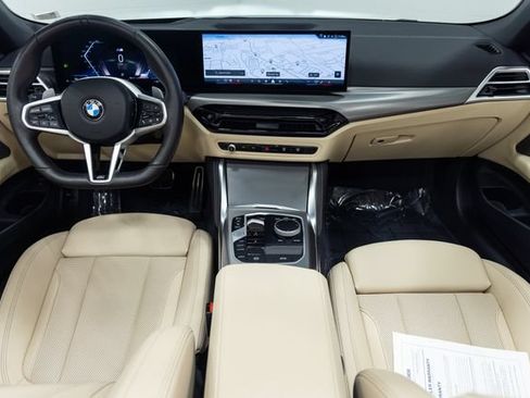 Used 2026 BMW 430i xDrive Convertible AWD/4WD image 20