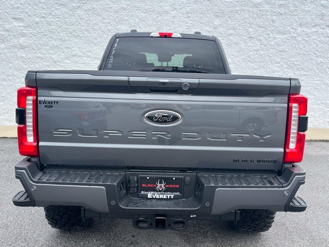 New 2026 Ford F250 XLT w/ XLT Premium Package AWD/4WD image 3