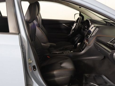 Used 2019 Subaru Crosstrek 2.0i Limited w/ Popular Package #4 AWD/4WD image 24