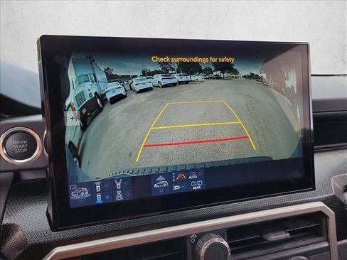Used 2026 Toyota 4Runner Limited AWD/4WD image 24