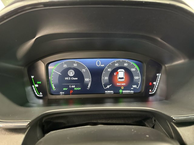 New 2027 Honda CR-V Sport-L image 16