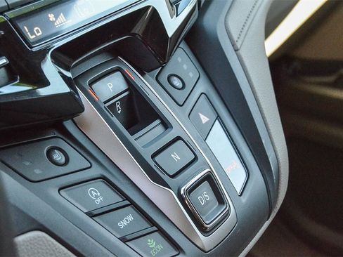 Used 2023 Honda Odyssey EX-L image 25